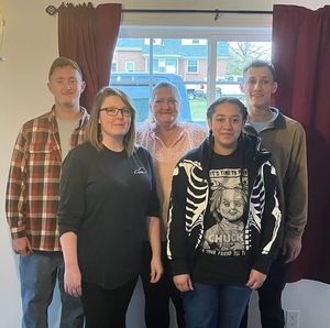 Meet your Posher, Tammy